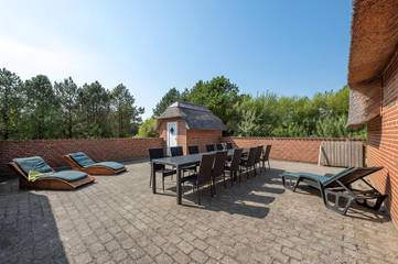 Vakantiehuis voor 12 Personen in Ulfborg, West-Jutland, Afbeelding 1