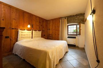 Rustico per 7 Persone in Comune di Valgrisenche, Massiccio del Ruitor, Foto 3