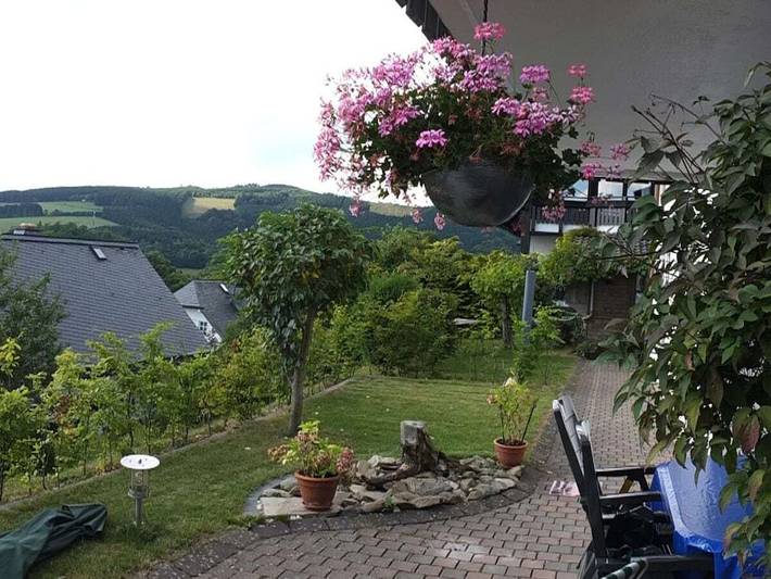 Ferienhaus für 5 Personen, mit Garten und Terrasse in Olsberg - 2