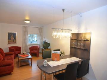 Ferienwohnung für 9 Personen in Meschede, Hochsauerlandkreis, Bild 4