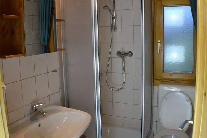 Ferienhaus für 4 Personen, mit Garten und Pool in Stamsried - 3