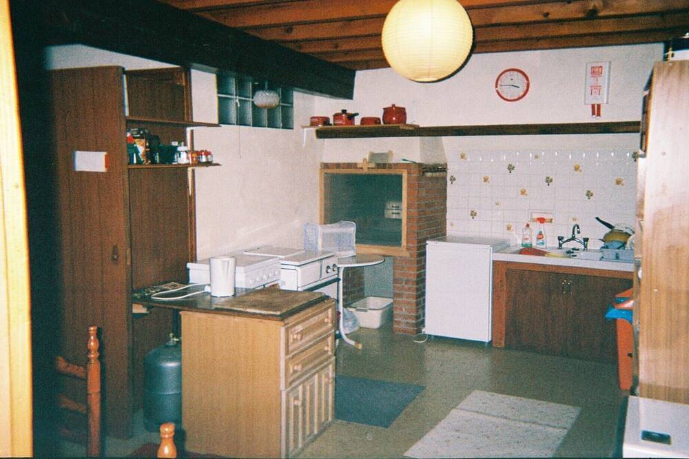 Maison de campagne rural; superbe vue et promenades; moderne, logement attenant! in Olette, Parc naturel régional des Pyrénées catalanes