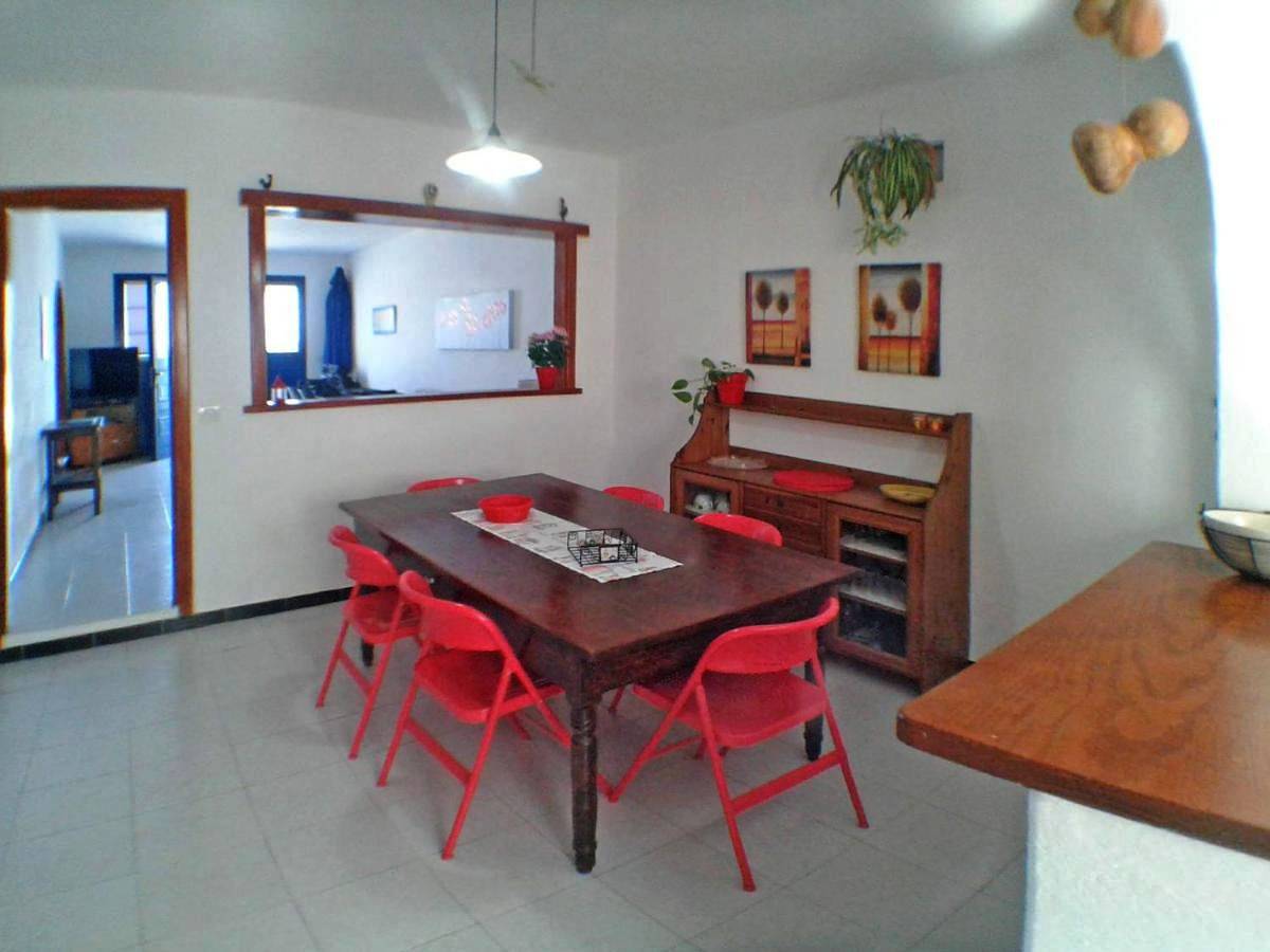 Holiday Home in El Golfo, Yaiza
