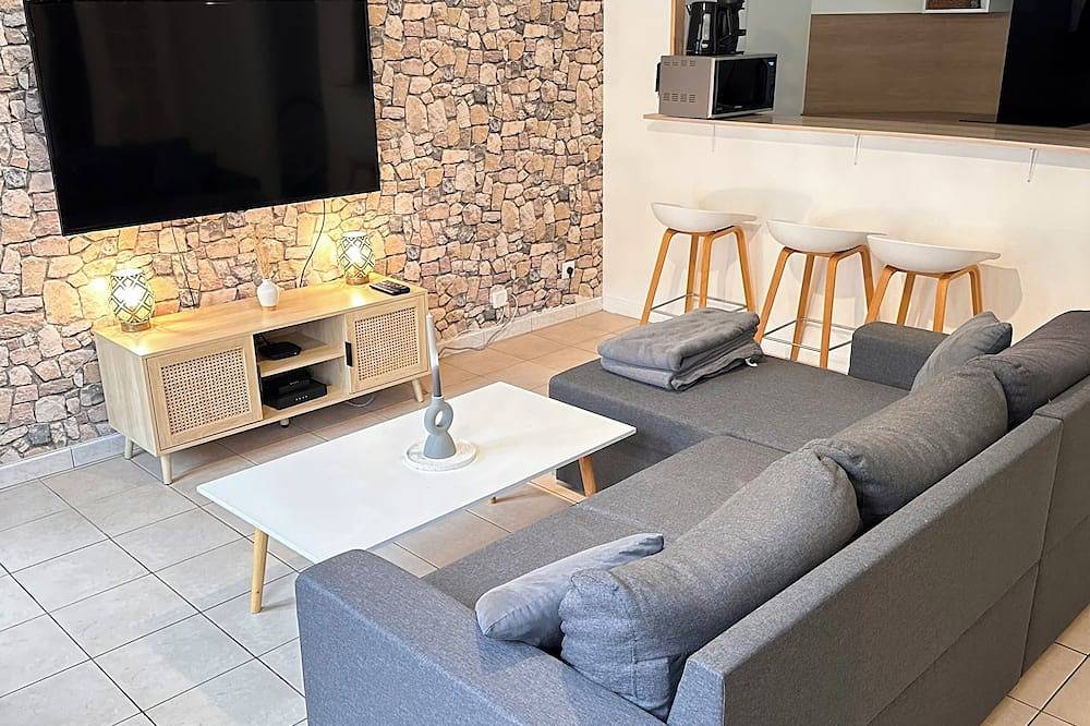 Maison cosy parking, wifi proximité Luxembourg/metz/Amneville in Hayingen, Moselle