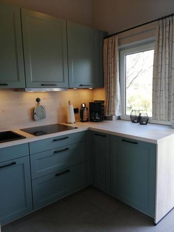 Ferienhaus für 4 Personen in Otterndorf, Cuxland, Bild 3