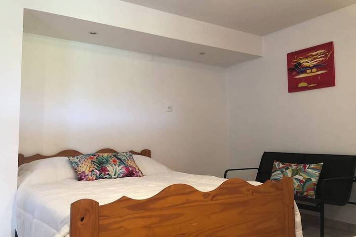 Gîte pour 4 personnes à Migné-Auxances - 3