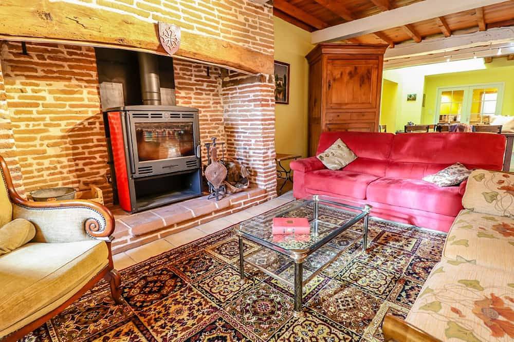 Dans un environnement calme et arboré, venez découvrir le gîte de Roque Basse ! in Verfeil, Toulouse et ses environs