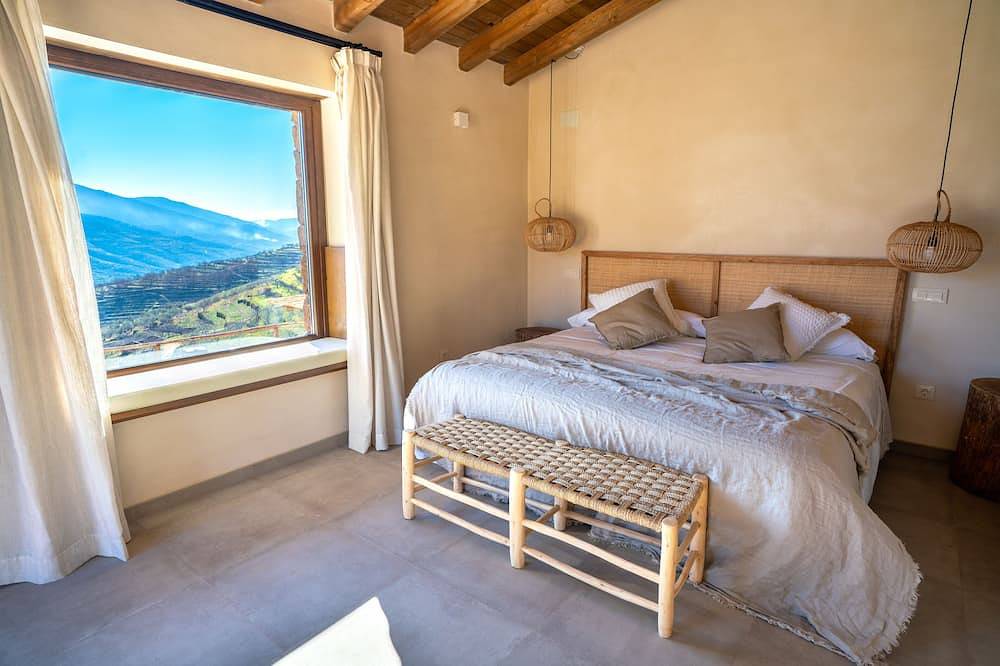 Cerrás Agroturismo Sostenible y 100% Autosuficiente Tr in Jerte, Valle del Jerte