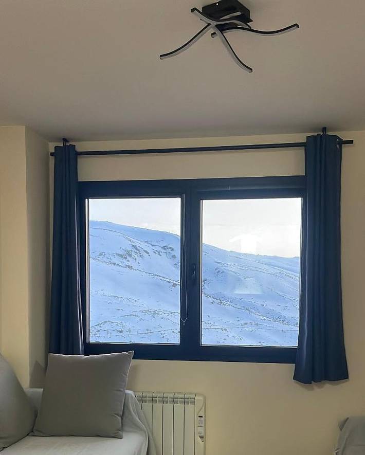 Apartamento entero, Apartment with Mountain View in Sierra Nevada Ski Resort, Monachil