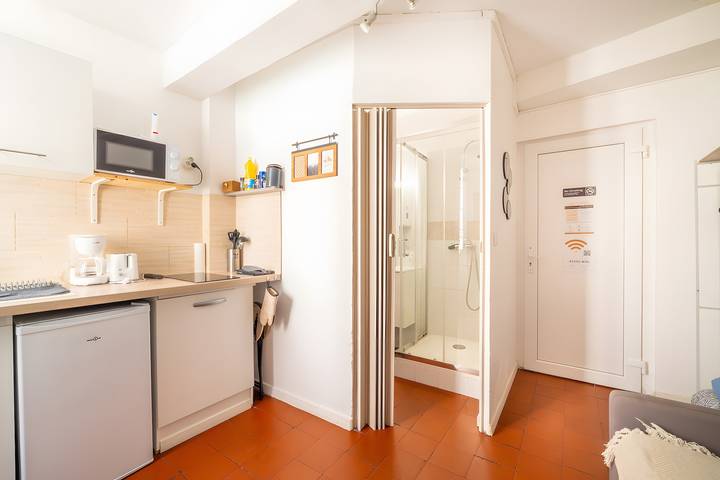 Gîte pour 2 personnes à Beaucaire - 2