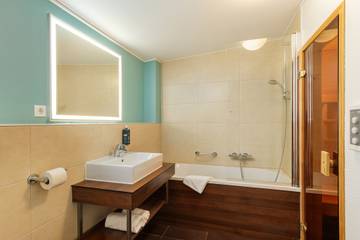 Cottage for 4 Guests in Nohfelden, Saarland, Picture 2