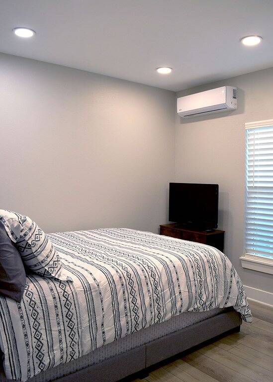 Adorable 1 bedroom place in the heart of Houston in Houston, Harris County