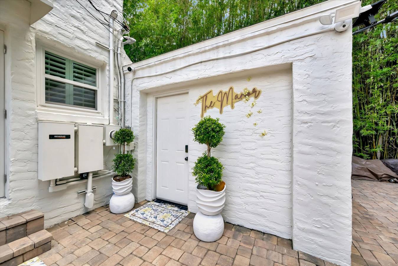 Entire apartment, Boutique Studio  Walk to College Park in Orlando, Orange County (FL)
