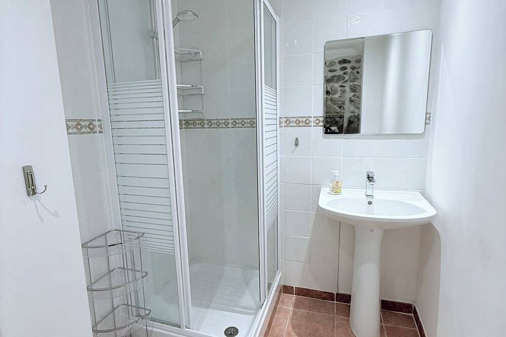 Stylish townhouse in Quillan - The heart of the Midi Pyrenees in Quillan, Parc naturel régional Corbières-Fenouillèdes