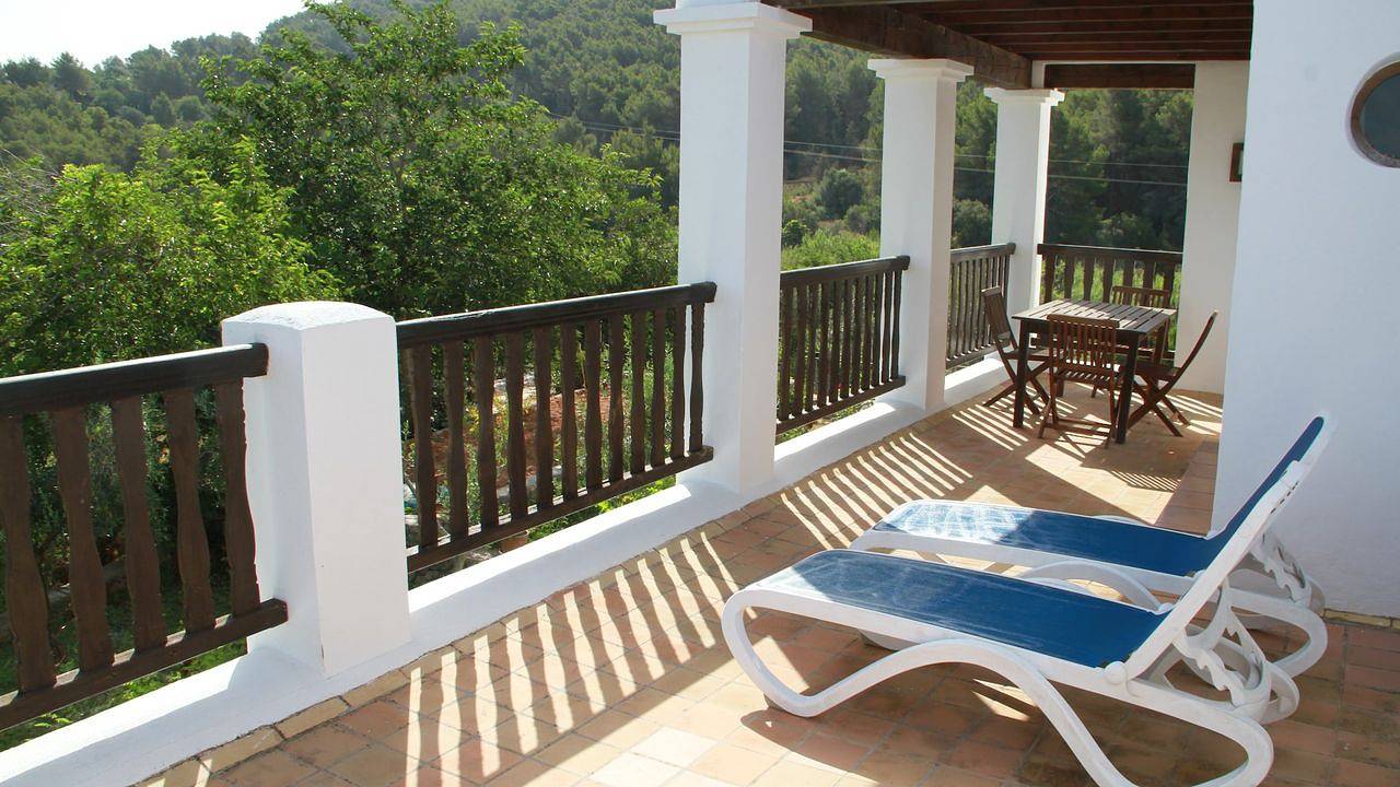 Bauernhof für 16 Personen (360 m²) in Sant Miquel De Balansat in St Miquel de Balansat, Sant Joan de Labritja