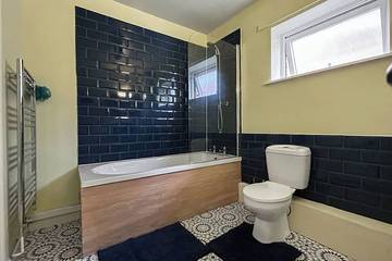 Cottage for 4 People in Wooler, Northumberland, Photo 4