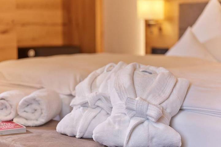 Ferienhaus für 2 Personen, mit Balkon und Sauna in Trier - 4