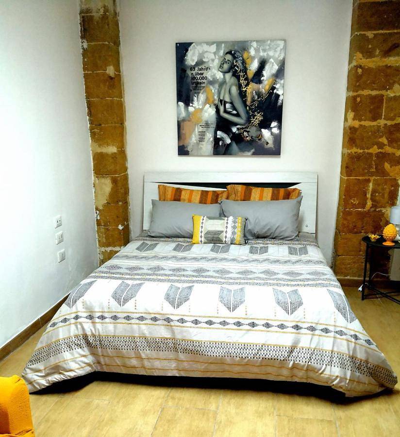 Casa Quidera Locazione Turistica / Affitti Brevi in Castelvetrano, Castelvetrano (Comune)