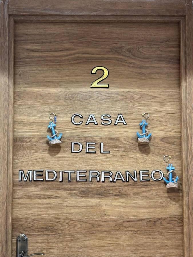 Apartamento de vacaciones para 5 personas, con piscina además de terraza y vistas, Se admiten mascotas en Parc Natural de la Serra d'Espadà - 4