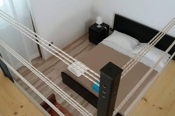 Appartamento vacanze per 4 persone - 1