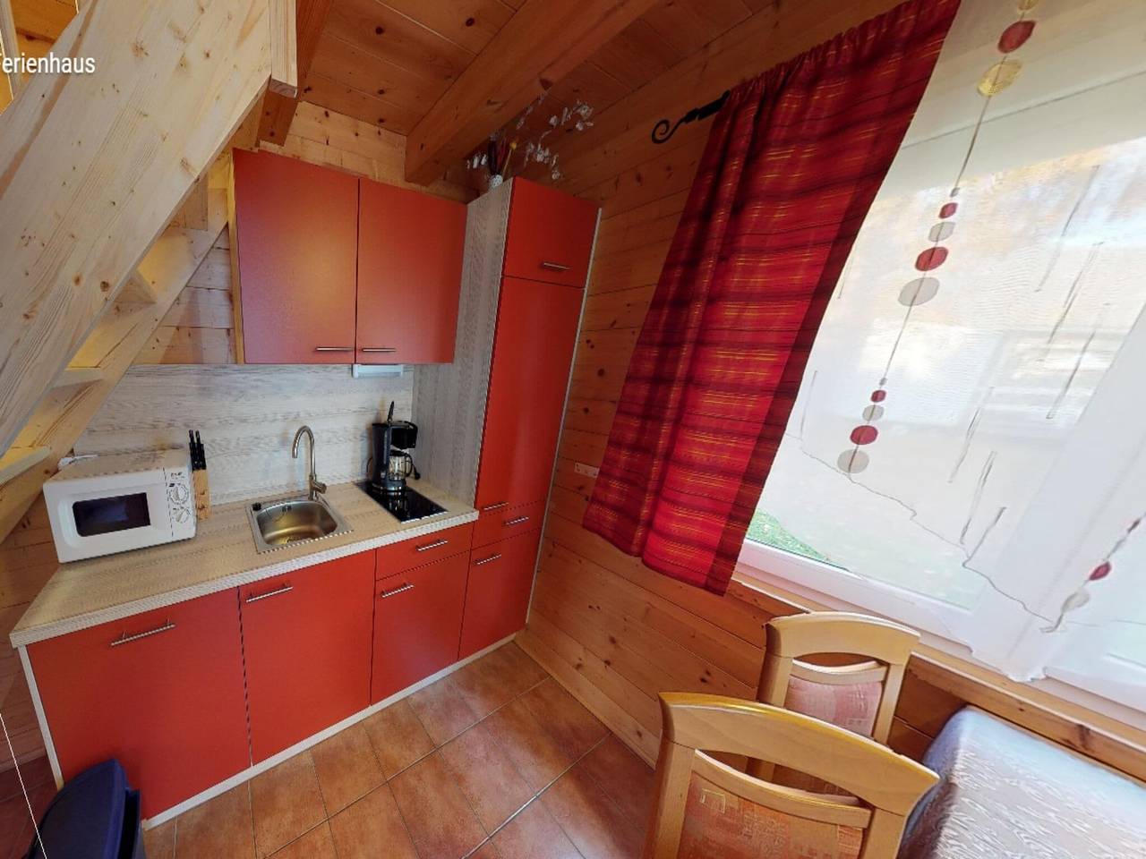 Ferienhaus Bodensdorf nahe Gerlitzen Ski in Bodensdorf, Gerlitzen