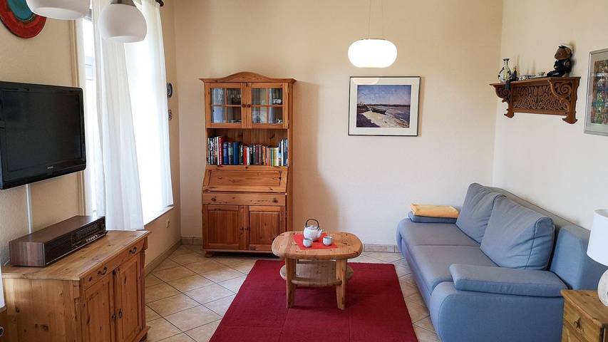 Ferienwohnung für 2 Personen - 1