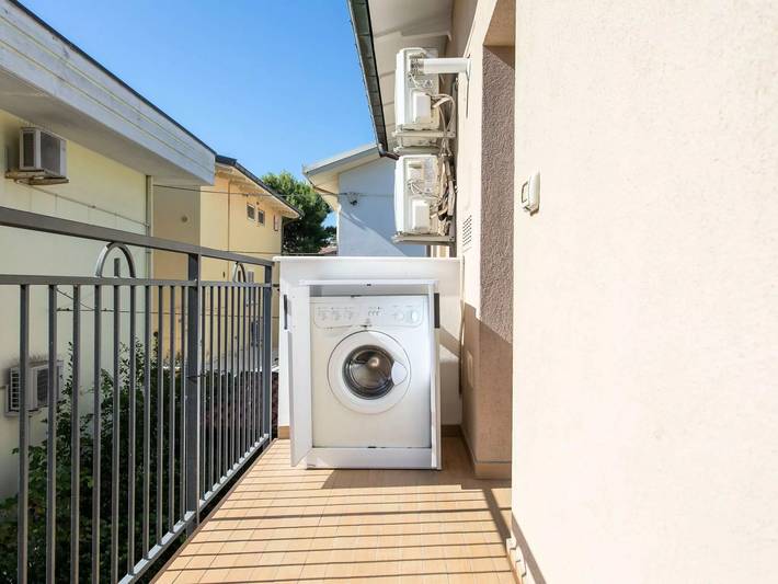 Gîte pour 5 personnes, avec jardin à Roseto degli Abruzzi - 4