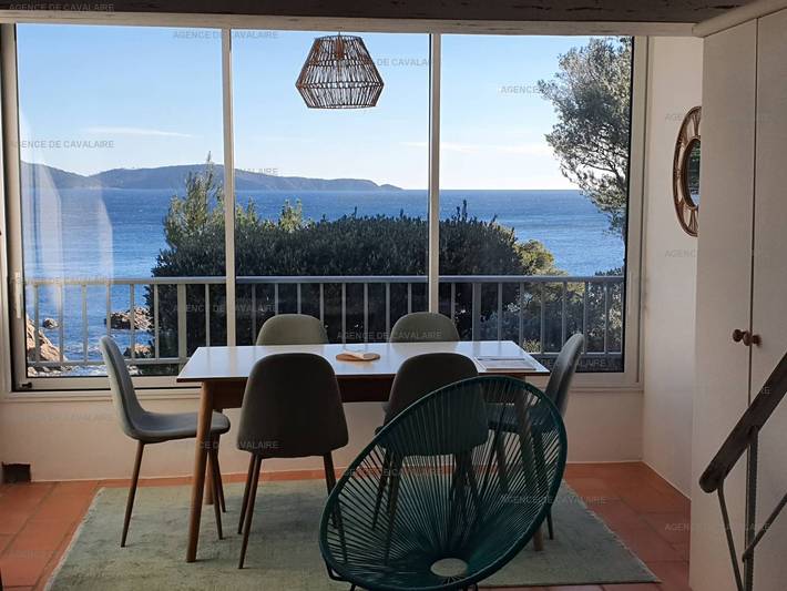 Studio für 4 Personen in Cavalaire-sur-Mer - 4