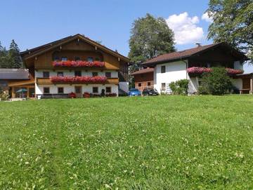 Ferienwohnung für 4 Personen in Achenkirch, Tiroler Unterland, Bild 4