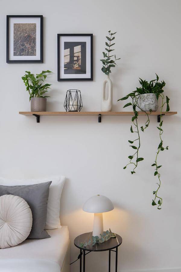 Appartement de vacances pour 2 personnes, avec vue et balcon, animaux acceptés