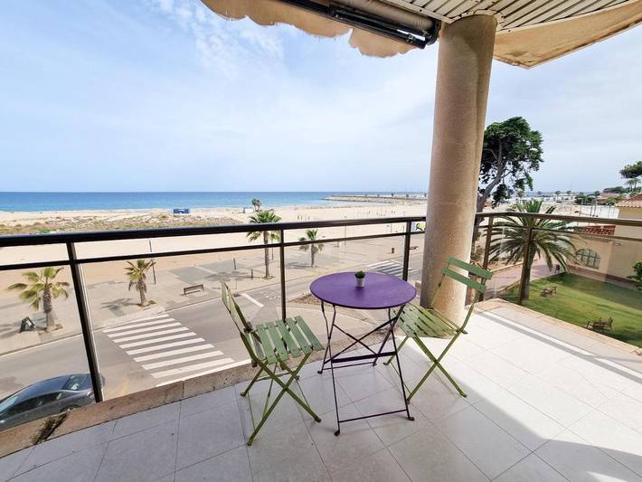 Chambre d’hôte pour 6 personnes, avec Terrasse et Piscine