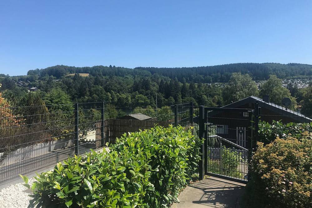 Ferienhaus an der Lister in Meinerzhagen, Biggesee
