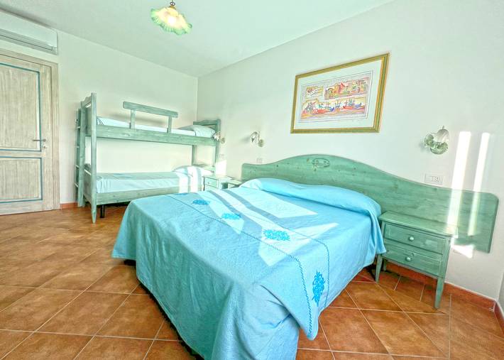 Appartamento intero, Appartamento da sogno a Orosei in Orosei, Golfo di Orosei
