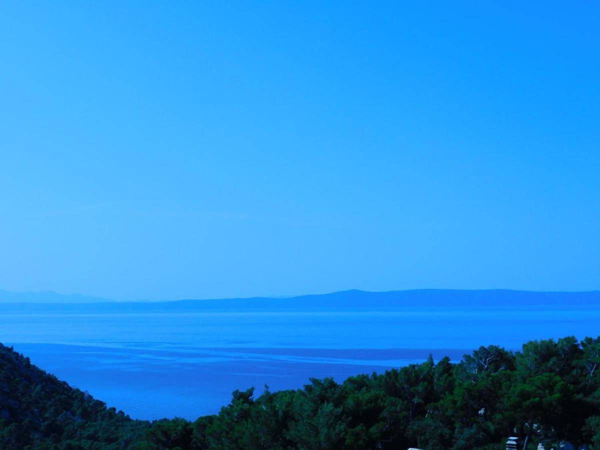 Ganze Wohnung, House Monika&Stela in Krvavica, Makarska Riviera