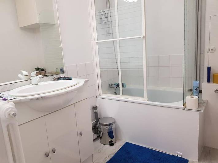 Gîte pour 3 personnes dans Station du Mourtis - 4