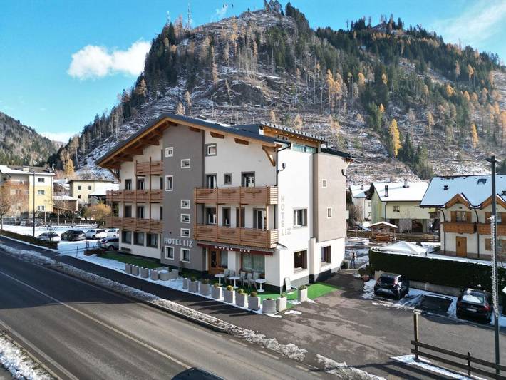 Hotel per 1 persone - 1