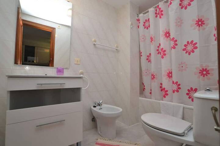 Ganze Wohnung, Coqueto estudio en la playa - El Corrillo 5601 in Isla, Arnuero