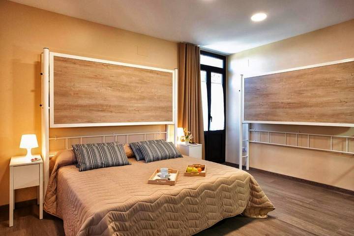 Chalet para 4 personas, con Terraza y Jardín además de Piscina y Vistas en Conca de Barberà - 4