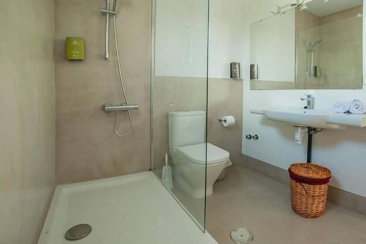 Casa Lillemor      . in San José (Almeria), Níjar