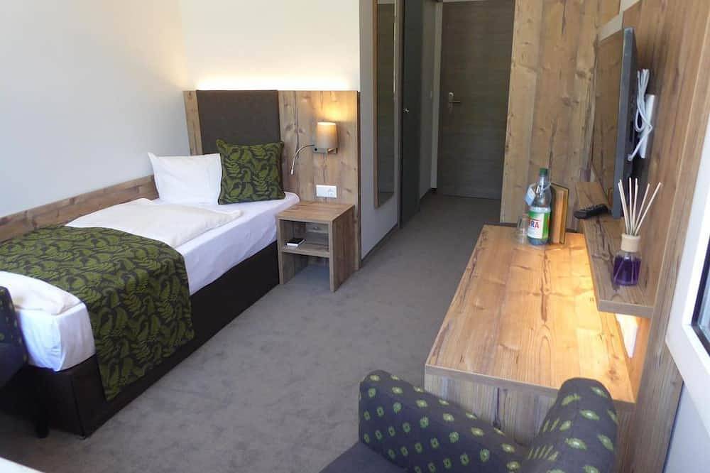 Entire apartment, Double room, comfort + - Herberger's Gasthaus - Pension \"Zur Schachtelbud\" in Oberwiesenthal, Ore Mountains