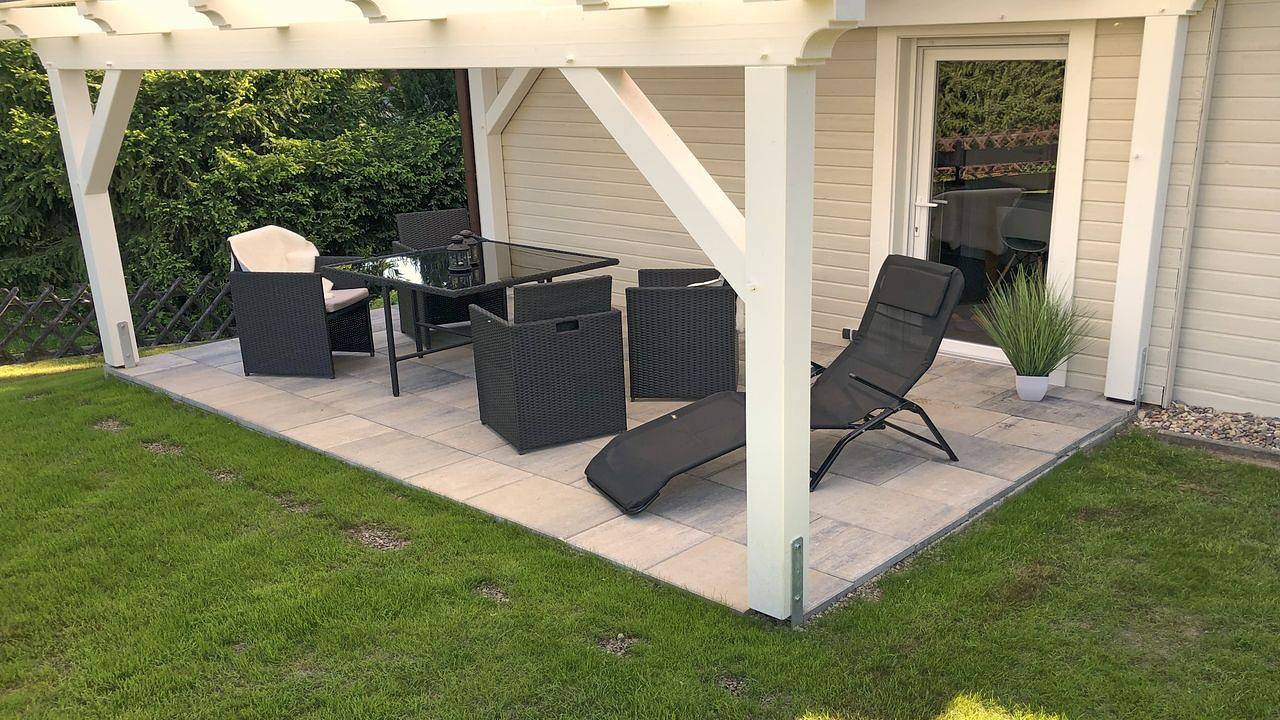 Ferienhaus für 4 Personen (60 m²) in Güntersberge in Güntersberge, Harzgerode