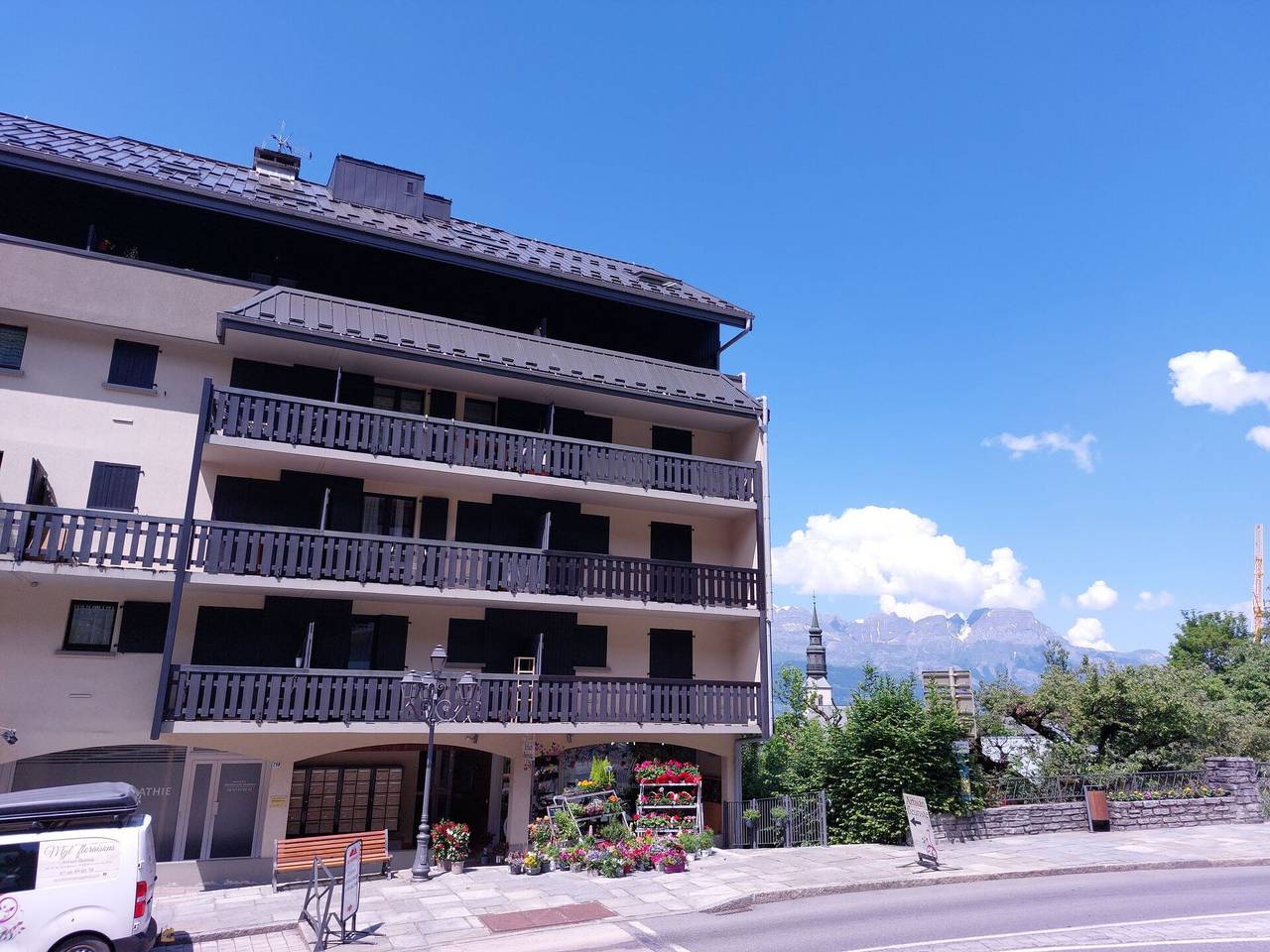 Photo : Appartement de vacances