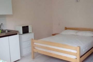 Camping pour 3 Personnes dans Sorbo-Ocagnano, Région de Corte, Photo 1