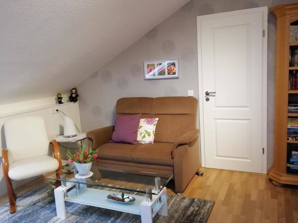 Standard Twin Room in Coesfeld, Nordrhein-Westfalen