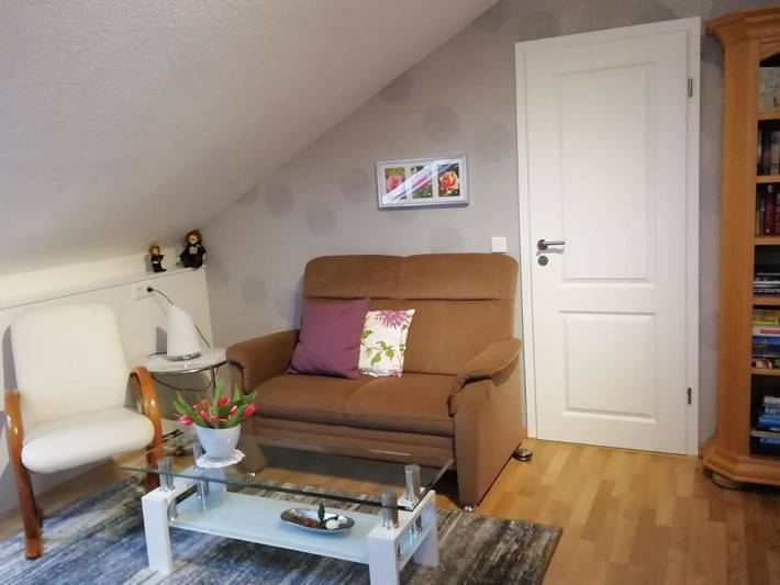 Ferienhaus für 2 Personen, mit Pool und Garten sowie Ausblick, kinderfreundlich in Lüdinghausen - 2