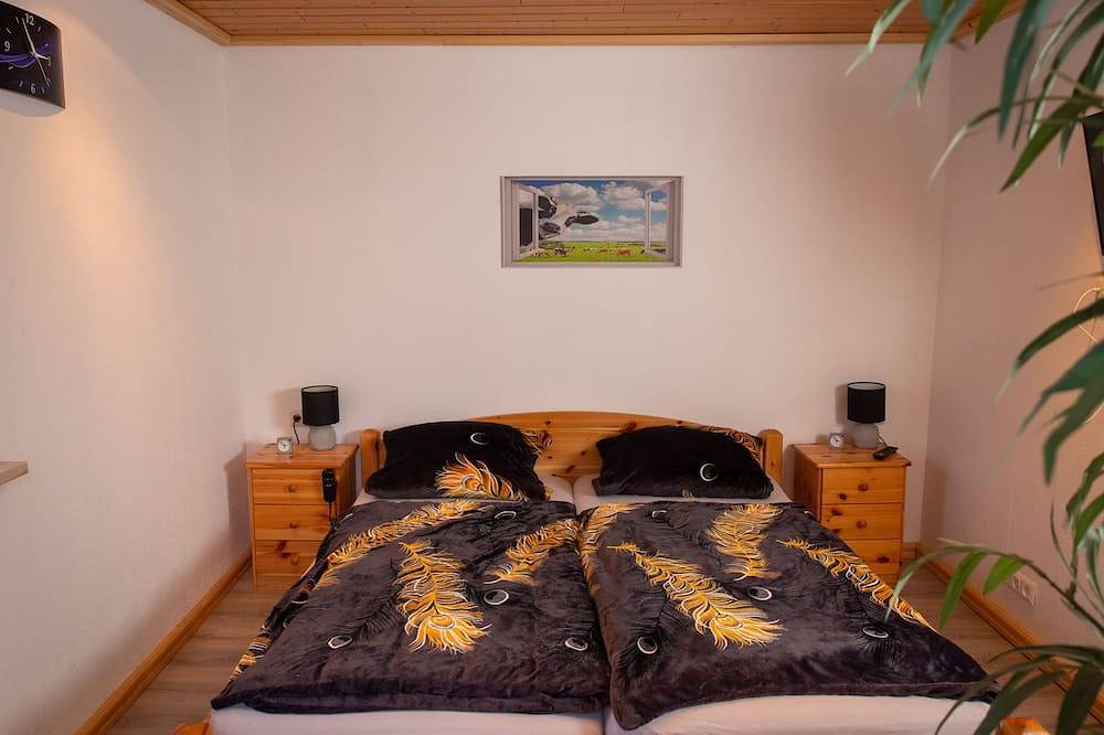 Ganze Wohnung, Ferienwohnung im Frankenwald in Nordhalben, Frankenwald