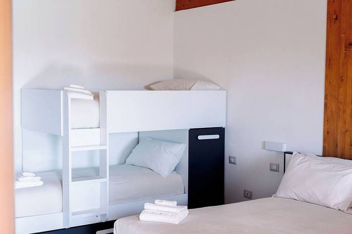 Agriturismo für 5 Personen, mit Garten auf Sizilien - 3