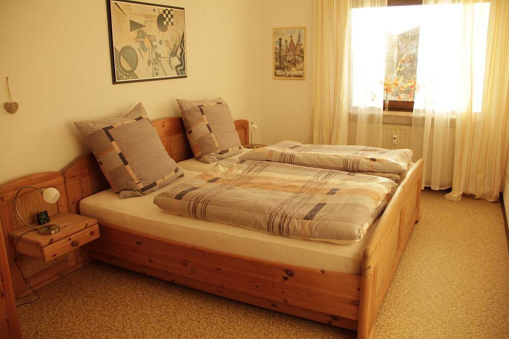 Ganze Wohnung, Ferienwohnung Klimek in Michelstadt, Main-Odenwald