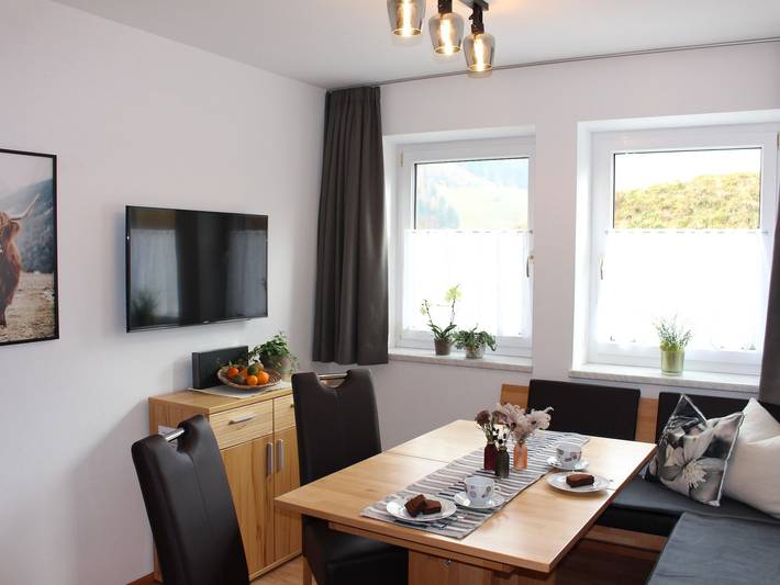 Ganze Ferienwohnung, Haus Lorenz - Apartment/2 Schlafräume/Dusche, Wc in Rohrmoos, Schladming-Dachstein