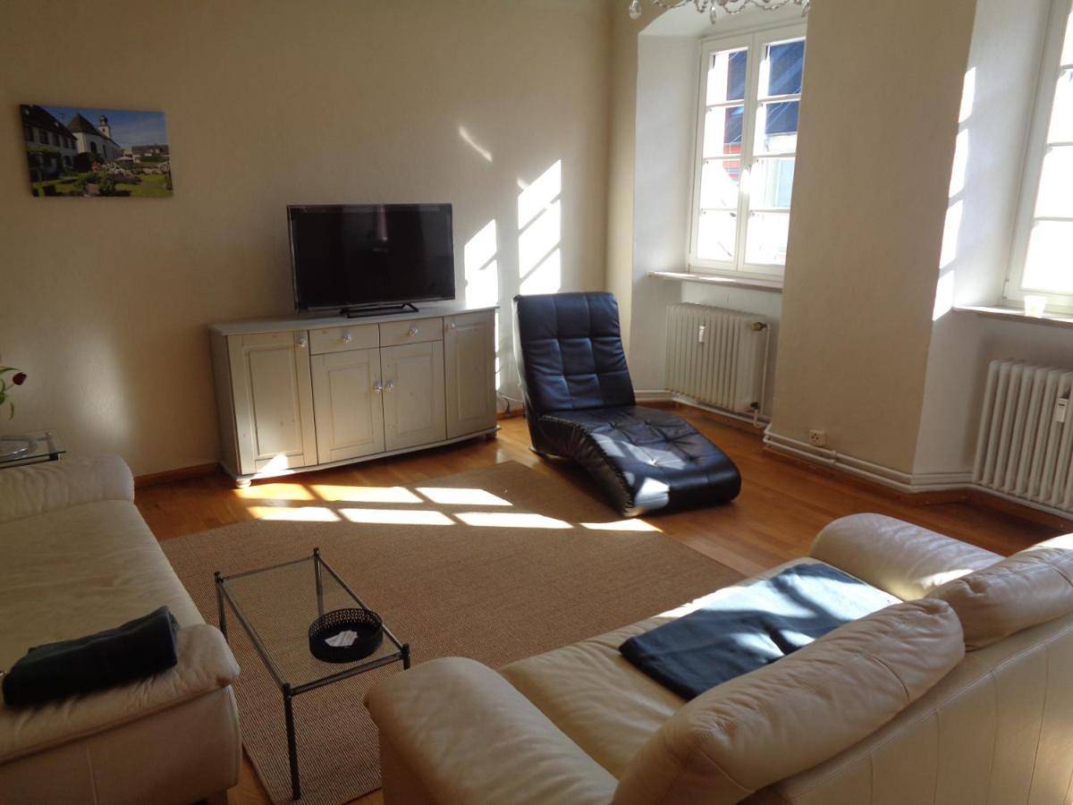 Ganze Wohnung, Two-Bedroom Apartment in Brauneberg, Bernkastel-Kues & Umgebung